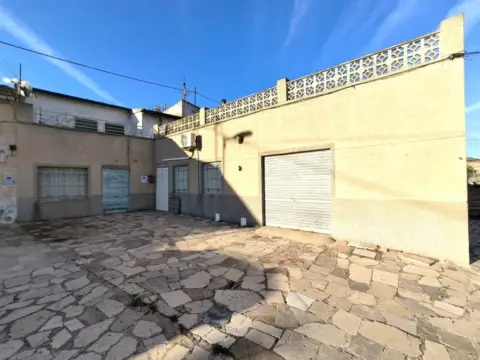 Casa en La Alcana