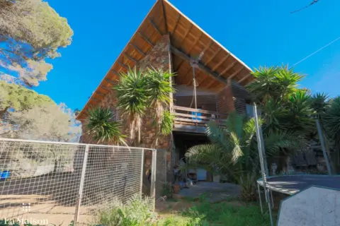 Finca rústica en calle de Can Brugueràs, nº S/N