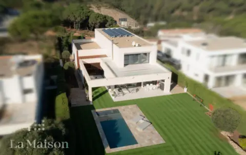 Chalet en Carrer Burriac, nº S/N