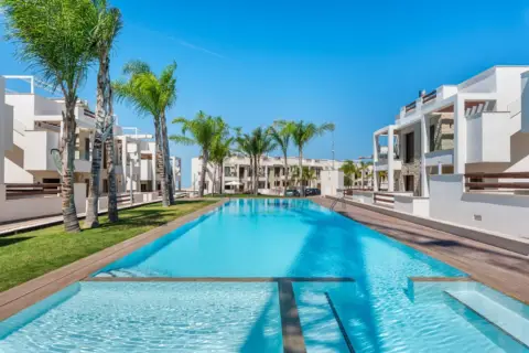 Casa en Venta en Los Balcones-Los Altos-Punta Prima