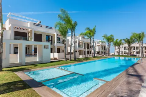 Casa en Venta en Los Balcones-Los Altos-Punta Prima