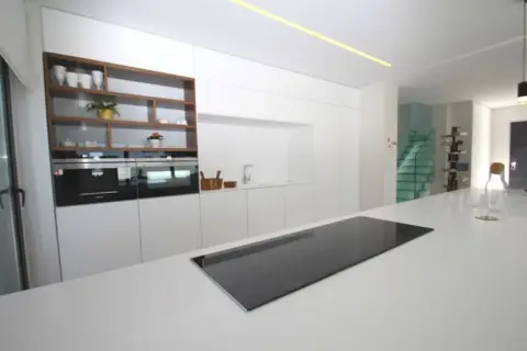 Chalet en Venta en San Miguel de Salinas