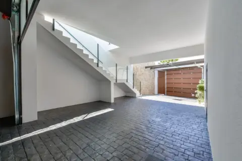 Chalet en Venta en Área de Finestrat