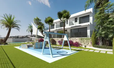 Terreno en Venta en Urbanización Golf Bahía