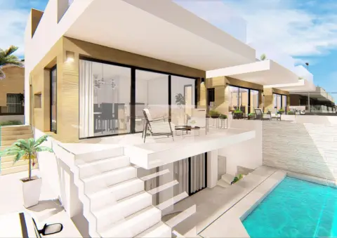 Terreno en Venta en La Mata