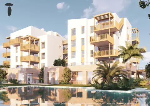 Terreno en Venta en El Verger