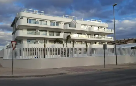 Estudio en Venta en Los Dolses-Montezenia-Lomas de Cabo