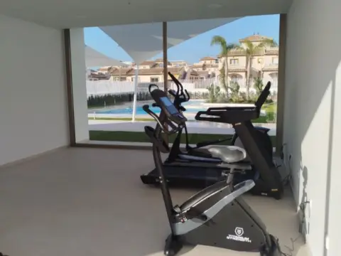 Estudio en Venta en Los Dolses-Montezenia-Lomas de Cabo