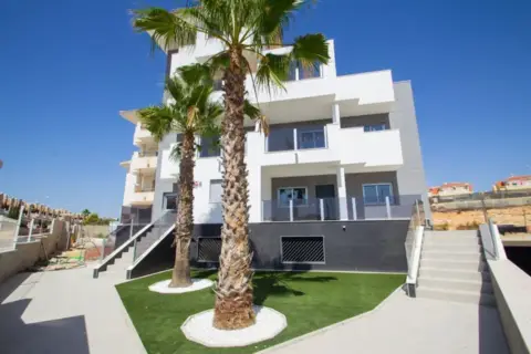 Estudio en Venta en Las Filipinas-Villamartín-Canal Norte
