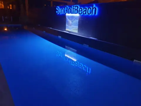 Apartamento en Las Filipinas