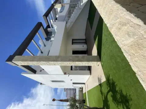 Terreno en Venta en Playa de los Locos-Los Frutales-Cabo Cervera