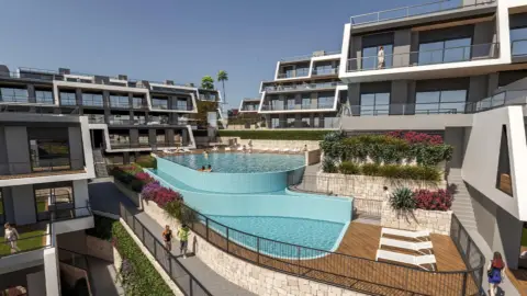 Apartamento en Venta en Gran Alacant