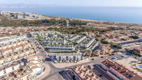 Apartamento en Venta en Gran Alacant