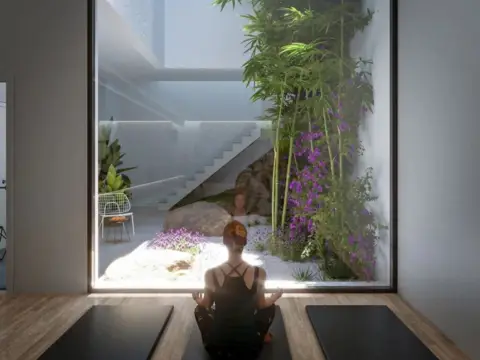 Estudio en Venta en Sant Joan d'Alacant