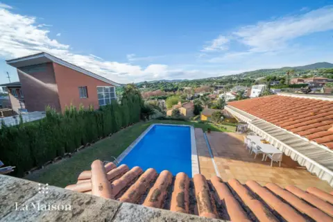 Casa en Avinguda Sant Andreu, nº S/N