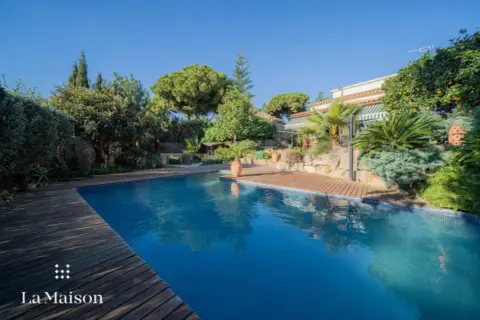 Chalet en Carrer de la Verge de Montserrat, nº S/N