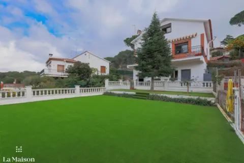 Casa en Carrer de les Agudes, nº S/N