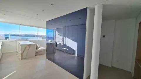 Loft en Avinguda de Joan Miró