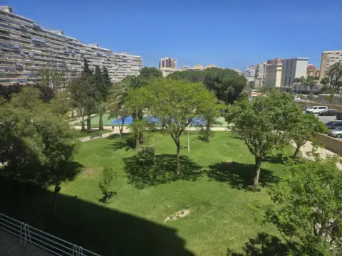 Piso en Avenida de Benidorm