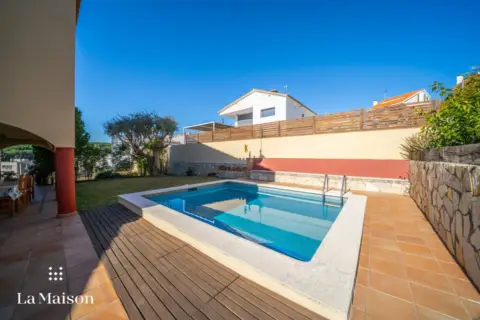 Chalet en Carrer de Batipalmes, nº S/N