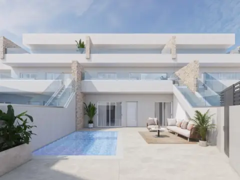 Casa en Venta en Núcleo