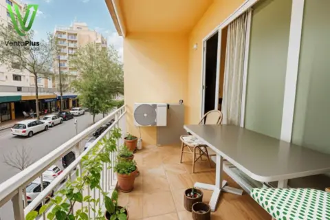 Piso en Carrer de Francesc Martí i Mora
