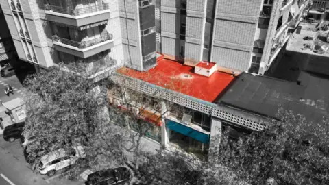 Piso en calle Mariano Benlliure