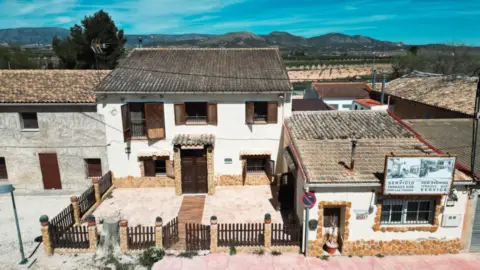 Casa en calle Manya El, nº 4