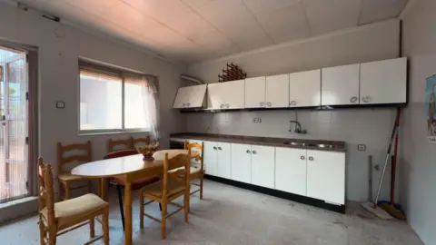 Casa en calle de Aire