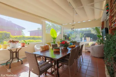 Casa en Carrer del Roure, nº S/N