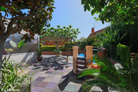 Casa en Carrer del Roure, nº S/N