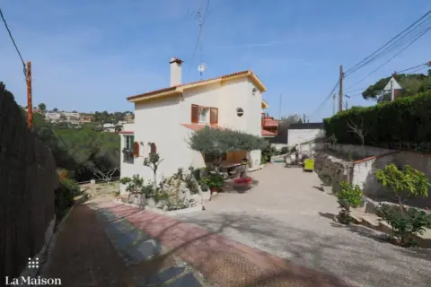 Casa en Carrer Joaquim Blume, nº S/N