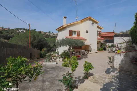 Casa en Carrer Joaquim Blume, nº S/N