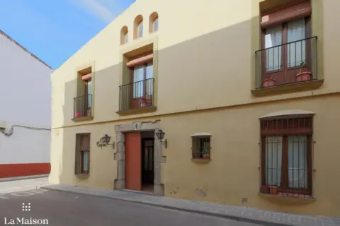 Casa en calle Amselm Clave, nº S/N