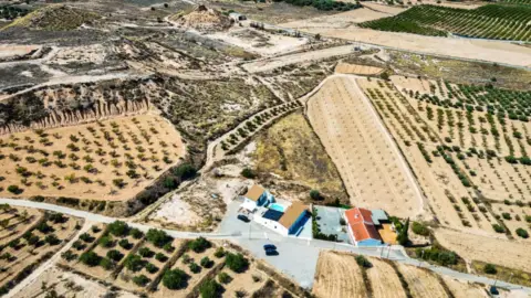 Terreno en calle Parcela 10