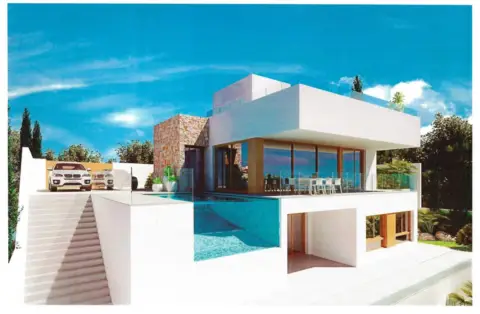 Terreno en Venta en Montíboli-Playa El Paraíso