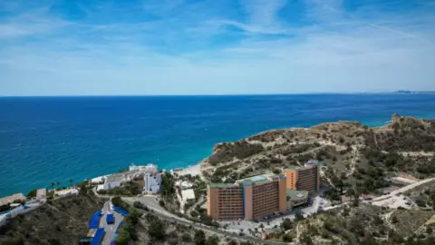 Terreno en Venta en Montíboli-Playa El Paraíso