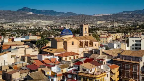 Casa en calle del Mar Menor