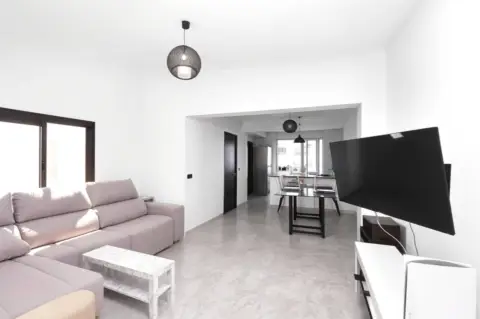 Piso en Carrer de Rossiñol