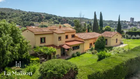 Casa en Torrent d'En Puig, nº S-N