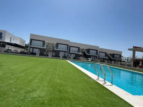 Dúplex en Carrer de Chipre