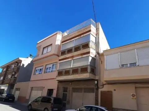 Casa en Carrer del Doctor Fléming