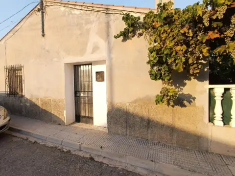 Casa en calle de San Benito, 21