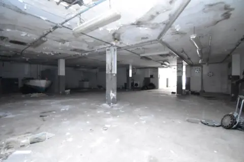 Local comercial en Carrer de Felip II