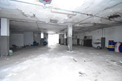 Local comercial en Carrer de Felip II