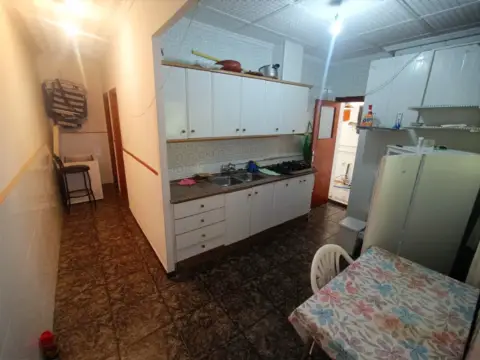 Piso en calle de Albacete, 40