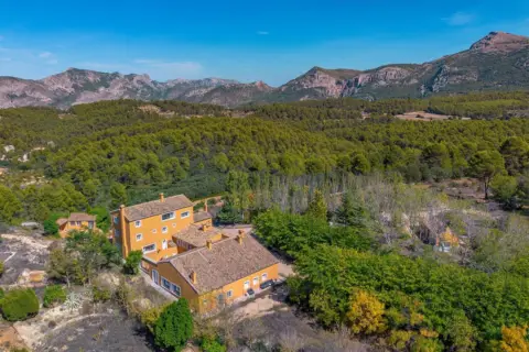 Chalet en Comunidad Valenciana