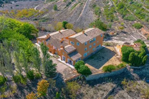 Chalet en Comunidad Valenciana