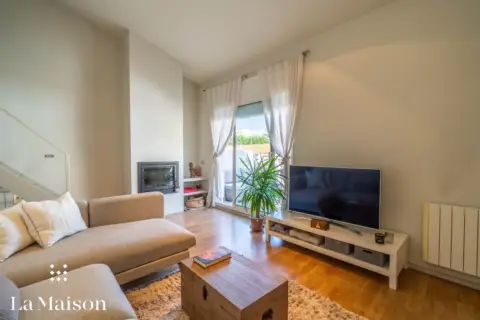 Dúplex en Carrer de Miquel Moragas, nº S/N