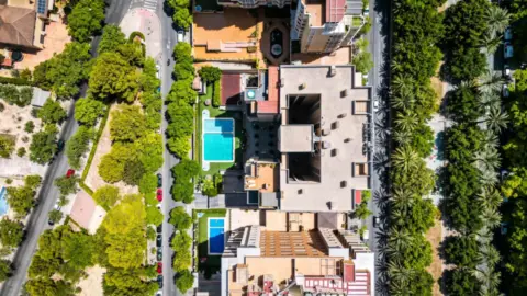 Apartamento en Avenida del Pintor Xavier Soler